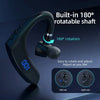 Bluetooth Headset, Wireless Earphones V5.2 Bluetooth Earpiece In-Ear