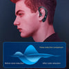 Bluetooth Headset, Wireless Earphones V5.2 Bluetooth Earpiece In-Ear