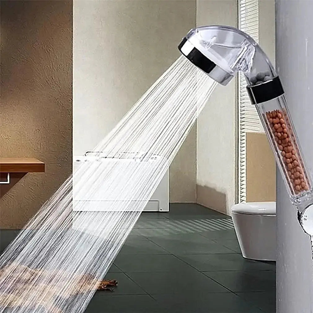 Bathroom Water Therapy Shower  