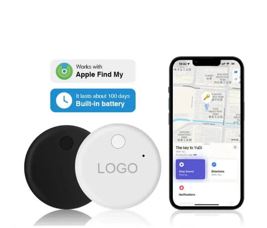 GPS tracking pet tracker device find your keys