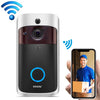 EKEN V5 Smart Phone Call Visual Recording Video Doorbell Night Vision Wireless