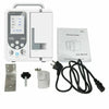 CONTEC SP750 Infusion Pump IV Standard Fluid Volumetric With Alarm Rechargeable CJDropshipping