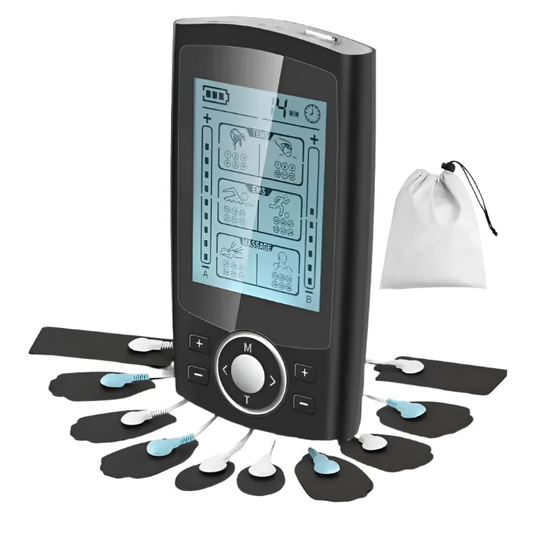 36-Mode Electric EMS Acupuncture Body Massage