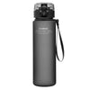 Free Leak Proof Sports Water Bottle, Classic Styles