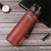 Free Leak Proof Sports Water Bottle, Classic Styles