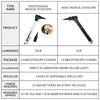 Medical Otoscope Ophthalmoscope Penlight XceeFit Official Store