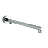 Rain Shower Head Ultra-Thin Design-Pressure Boosting High Pressure Stainless Steel Rainfall  