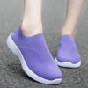 Women Vulcanized Shoes High Quality Women Sneakers Slip On Flats Shoes Women Loafers Plus Size 42 Walking Flat LIZUShoe Store  EBOYGIFTS