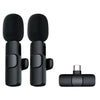 StreamSync Wireless Mini Mic Ali Digital Global Store  EBOYGIFTS