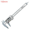 Digital Caliper 6 Inch Electronic Vernier Caliper 100mm Calliper Micrometer Digital Ruler Measuring Tool 150mm 0.1mm China Tools Enterprise Store  EBOYGIFTS