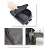 45 Size Bicycle Lithium Battery Oxford Cloth Storage Bag Wear-resistant Shockproo Bike Bag for Scooter E-bike Bag PVC Battery  