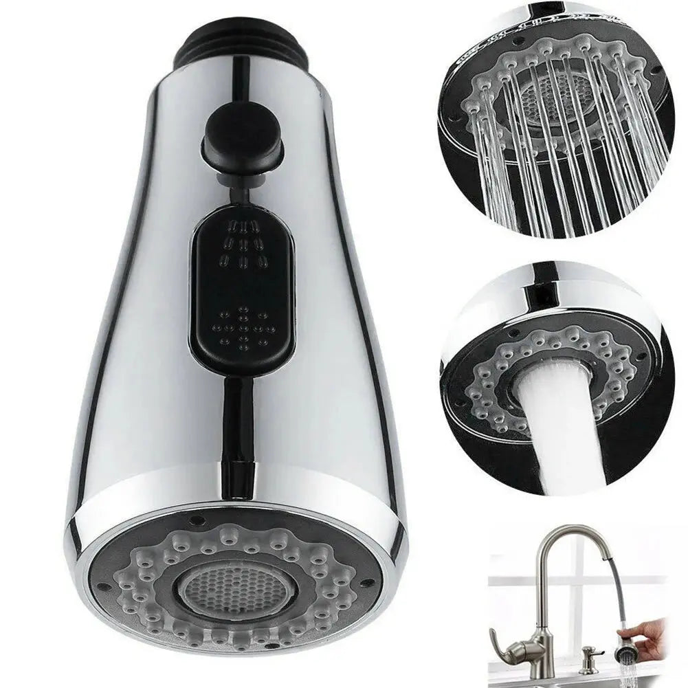 Faucet Filter Functions Kitchen Sink Shower Spray Sink Filter Tap Pull-Out Nozzle Bathroom Toilet Faucet Head Kitchen Faucet  