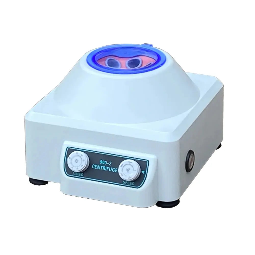 Laboratory Electric Centrifuge 900-2 Low Speed 4000rpm 2086xg 6*20ml PRP PRF Separate Centrifuge Machine 110V/220V GalexLab Tools Store