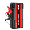 Car Jump Emergency Booster Starter Engine With USB Quick Charge 12V Auto Battery Power Bank Pack for Car  