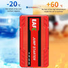 Car Jump Emergency Booster Starter Engine With USB Quick Charge 12V Auto Battery Power Bank Pack for Car  