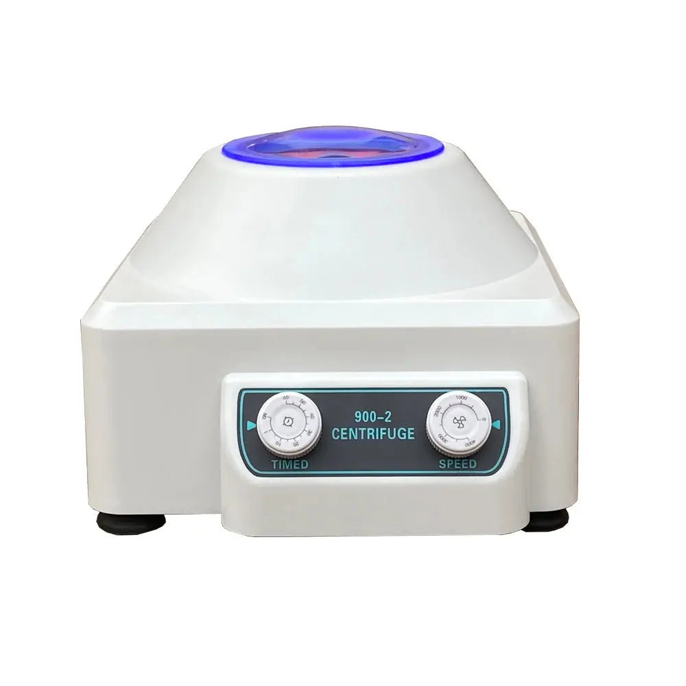 Laboratory Electric Centrifuge 900-2 Low Speed 4000rpm 2086xg 6*20ml PRP PRF Separate Centrifuge Machine 110V/220V GalexLab Tools Store