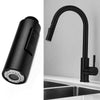 Faucet Filter Functions Kitchen Sink Shower Spray Sink Filter Tap Pull-Out Nozzle Bathroom Toilet Faucet Head Kitchen Faucet  