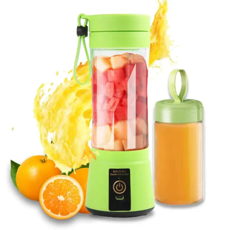 Portable Fruit Juicer Cutesliving Store