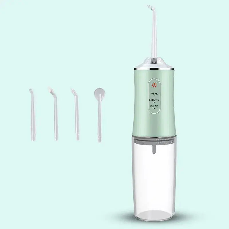 Portable Oral Irrigator Cutesliving Store