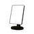 Lighted Makeup Mirror Use Battery And USB Rechargeable Dual-use 16LED Beauty Mirror Portable Touch Screen Dimming Vanity Mirror Wins Fire Light Store