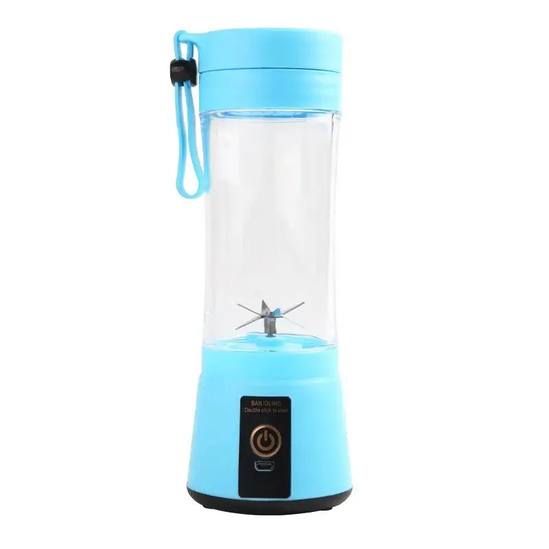 Portable Fruit Juicer Cutesliving Store