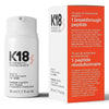 50ml K18 Original Leave-In Repair Hair Mask Treatment To Repair Dry or Damaged Hair 4 Minutes To Reverse Hair Damage Moisturize Makeup Beauty Online Store