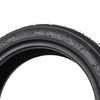 1pc 60/70-6.5 Rubber Scooter Tubeless Tyre 10inch Electric Bike Tyre Tubeless Tires For Ninebot Max G30 E-bike Cycling Parts  