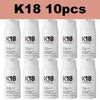 50ml K18 Original Leave-In Repair Hair Mask Treatment To Repair Dry or Damaged Hair 4 Minutes To Reverse Hair Damage Moisturize Makeup Beauty Online Store