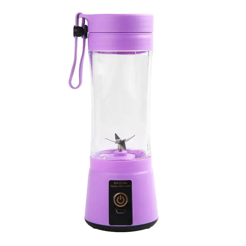 Portable Fruit Juicer Cutesliving Store