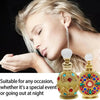 Newest Arabian Perfume Dubai Essential Oil Perfume Fragrances 15ml Arabic PerfumeFor Women Long Lasting Perfume Luxury Ali-RR Global Beauty Store