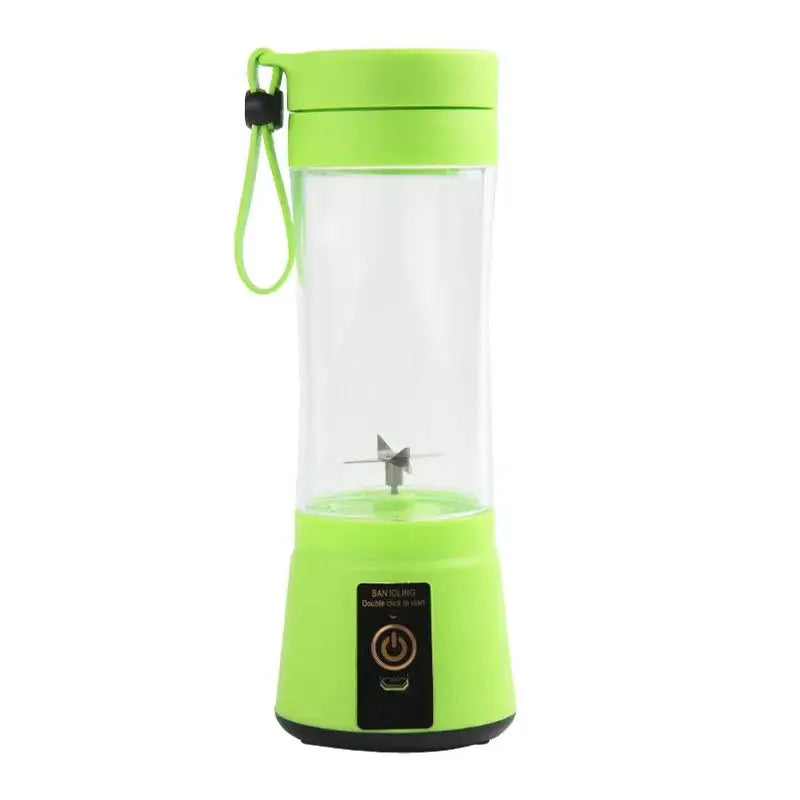 Portable Fruit Juicer Cutesliving Store