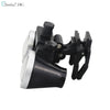 Dental Loupes Accessories 2.5X 3.5X Coated Optical Lens With Clip Magnifying Glass Galilean Binocular Dental Magnifier HYG Dental Store