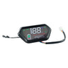 48-72V Ebike LCD Display Speed Control Panel For Electric Scooter Motor Controller Display Electric Bicycle Accessories  