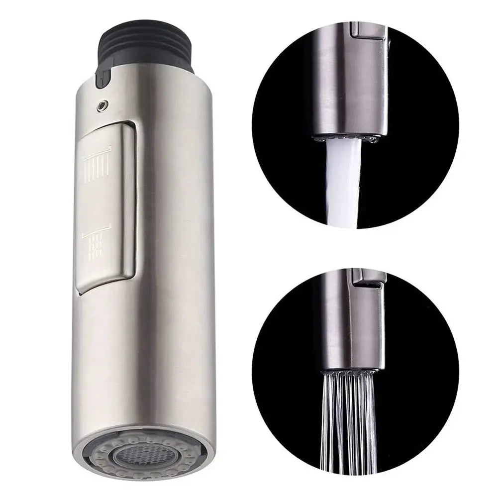 Faucet Filter Functions Kitchen Sink Shower Spray Sink Filter Tap Pull-Out Nozzle Bathroom Toilet Faucet Head Kitchen Faucet  