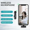 StreamSync Wireless Mini Mic Ali Digital Global Store  EBOYGIFTS