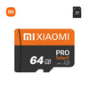 Xiaomi A2 Class10 Memory Card 2TB 1TB Mini SD Card 512GB 256GB TF Flash Card Flash Drive Mini Sd Tf For Phone Car Device Monitor  