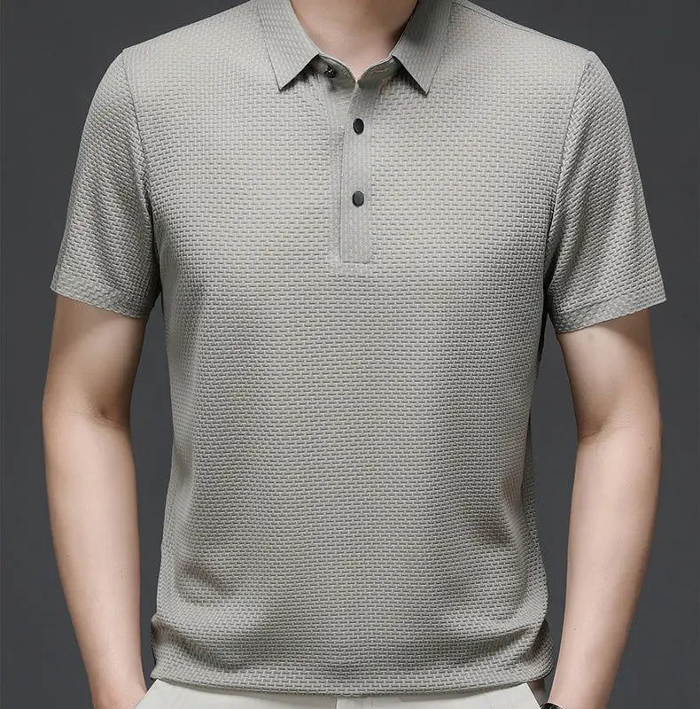 Maverick Breathable Polo Shirt  