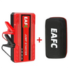 Car Jump Emergency Booster Starter Engine With USB Quick Charge 12V Auto Battery Power Bank Pack for Car  