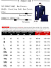 Suits Wedding For Men Blazers Set Elegant3 Pieces Business LuxuryFormal Vest Pants Full Coats 2023 Jackets Free Shipping ZHUOLIN Suit Store  EBOYGIFTS