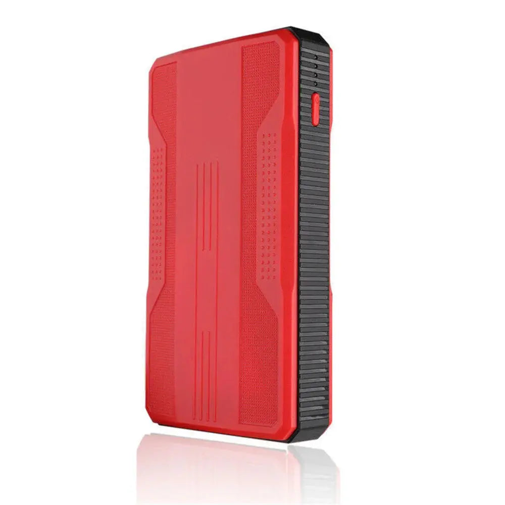 20000mAh High Power Car Battery Jump Starter Portable Car Battery Booster Charger Booster Power Bank Starting Device USB Port  