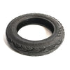 12 Inch Tubeless Tyre 12x2.50(64-203) For E-Bike Scooter 12x2.50 Tire Battery Car Pneumatic Tire Thick Tubeless Tire Rubber  