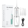 Portable Oral Irrigator Cutesliving Store