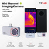 MILESEEY Thermal Camera Android TR160i TR256i 256x192 Infrared Thermal Imager for Phone, Panel PCB Circuit Repair Tool MiLESEEY Official Store  EBOYGIFTS