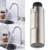 Faucet Filter Functions Kitchen Sink Shower Spray Sink Filter Tap Pull-Out Nozzle Bathroom Toilet Faucet Head Kitchen Faucet  