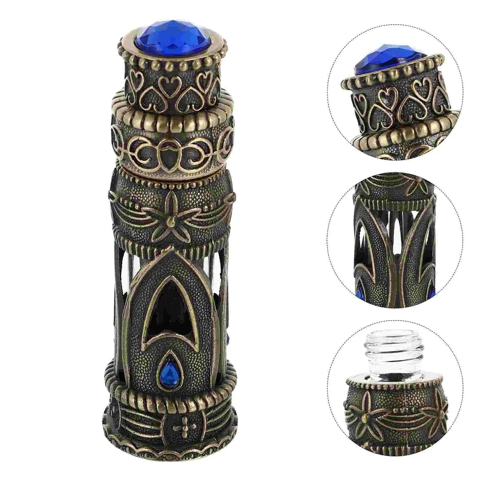 Peacock Dubai Perfumes Bottle Woman Arabic Perfumess for Women Terrariums Glass Vintage Shop1102699684 Store