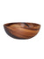 Acacia wooden bowl wooden tableware “Size Measured in CM”