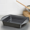 Excelle Elite Premium Non Stick Bakeware Square Cake Pan