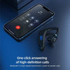 Bluetooth Headset, Wireless Earphones V5.2 Bluetooth Earpiece In-Ear