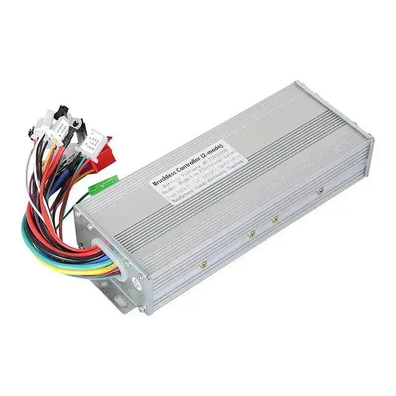 1 PCS 48-72V 2000W DC Brushless Motor Speed Controller Parts Accessories For E-Bike Scooter  