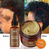 African Fast Growth Traction Alopecia Chebe Hair Mask sevich Hairstyle Products Store